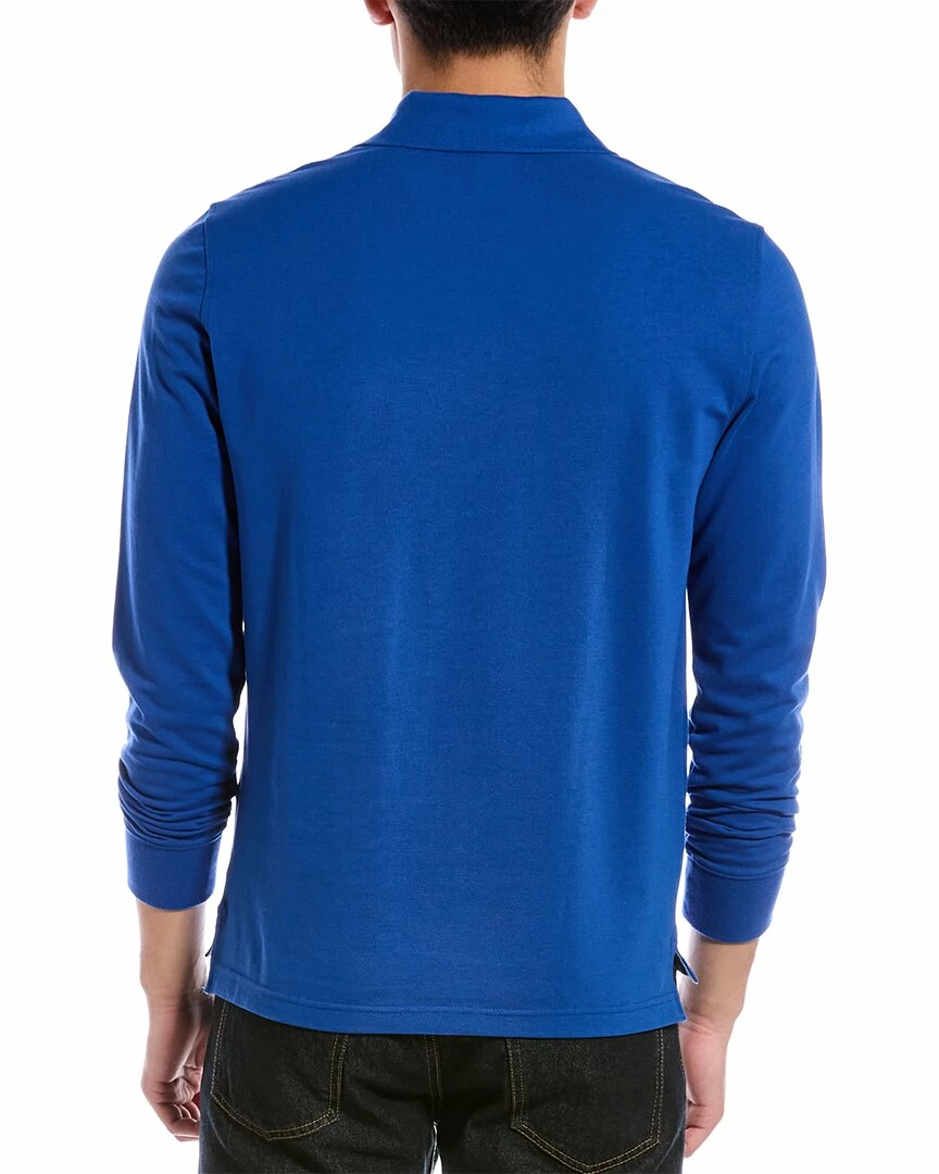 New ⌛ Brooks Brothers Regent Fit Polo 👕 Shirt for men ✨ - Image 2