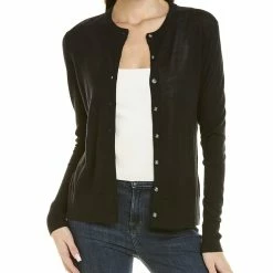 Flash Sale 👏 Brooks Brothers Wool Cardigan for 👩 women ✨