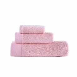 Best deal ✔️ Brooks Brothers Solid Signature 3 pcs Towel Set 🔥