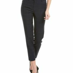 Top 10 😀 Brooks Brothers Explorer Wool-Blend Pant for 👩 women ✨