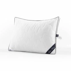 Best deal 🌟 Brooks Brothers Bamboo Pillow 🥰