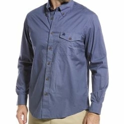 Best Sale 🎁 Brooks Brothers Regent Fit Sport 👕 Shirt for men 🎉