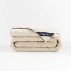 Flash Sale 🧨 Brooks Brothers Kapok Comforter 🤩