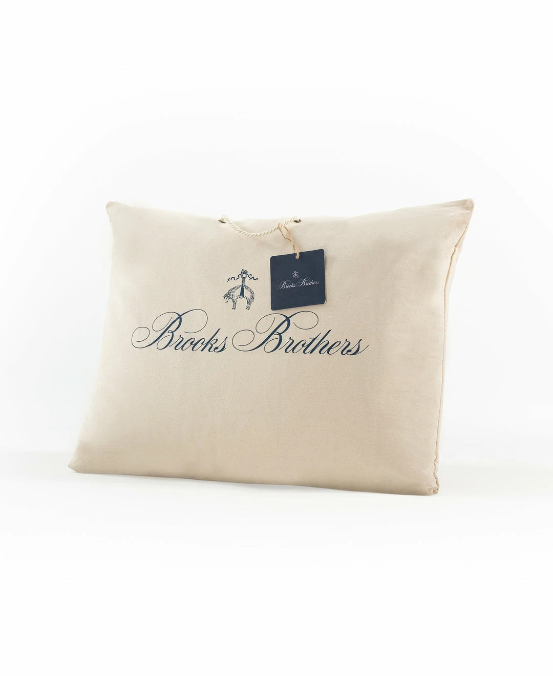 Top 10 ๐ Brooks Brothers Kapok Pillow โจ - Image 4