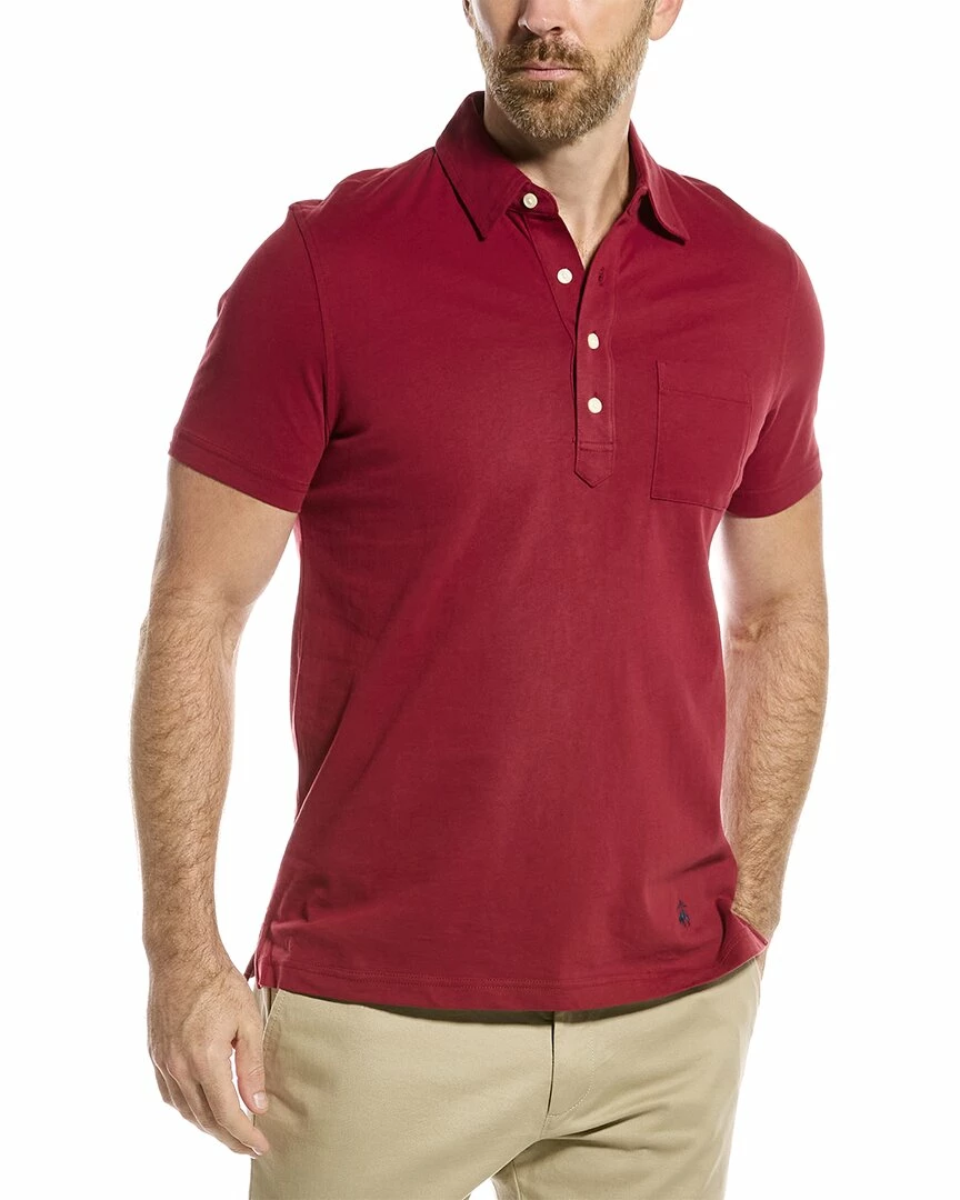 New 🤩 Brooks Brothers Polo 👚 Shirt for men 🎉