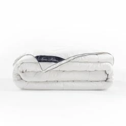 Best Pirce 😀 Brooks Brothers Bamboo Comforter ⭐