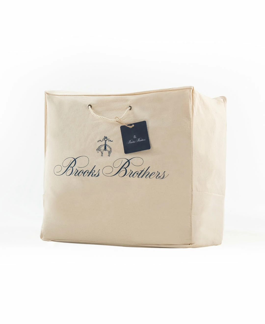 Flash Sale ๐งจ Brooks Brothers Kapok Comforter ๐คฉ - Image 4