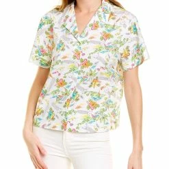 Best Pirce 🎉 Brooks Brothers Travel 👕 Shirt for 👩 women ⌛