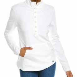 Cheap 🤩 Brooks Brothers Mock Neck Pullover for 👩 women ❤️