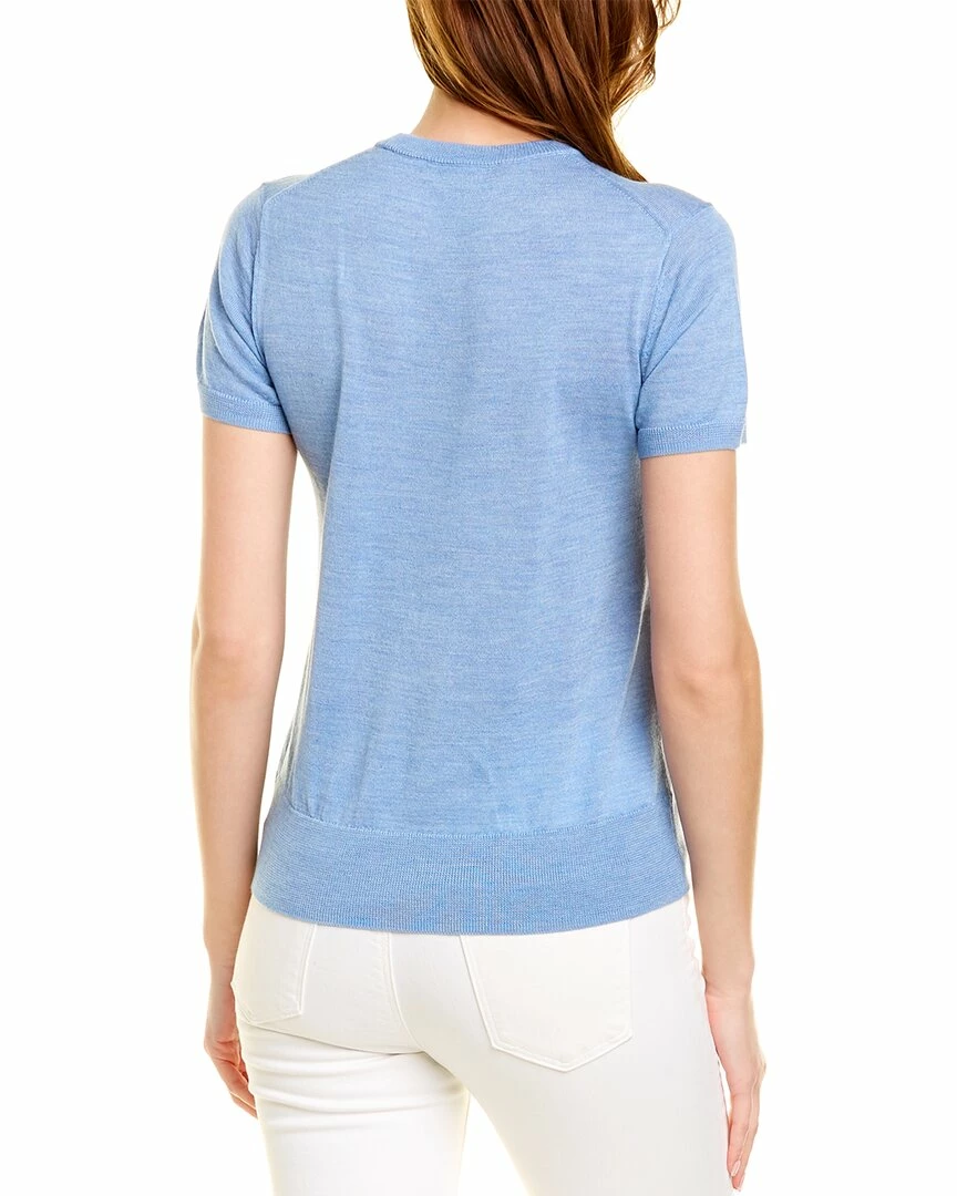 Hot Sale 😉 Brooks Brothers T-Shirt Sweater for 👩 women 😉 - Image 2