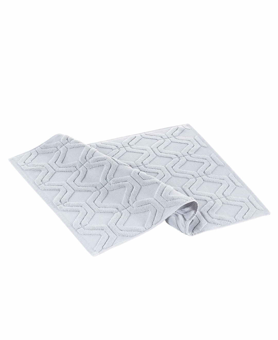 New ๐ Brooks Brothers Large Square Bath Mat ๐ - Image 7