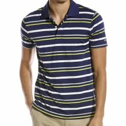 Best Sale 💯 Brooks Brothers Active Polo 👚 Shirt for men 👍