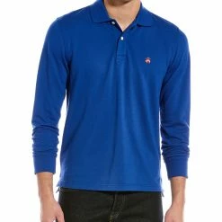New ⌛ Brooks Brothers Regent Fit Polo 👕 Shirt for men ✨