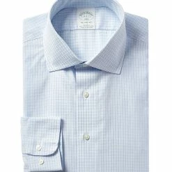 Buy 🥰 Brooks Brothers Milano Fit 👗 Dress 👕 Shirt for men 😍