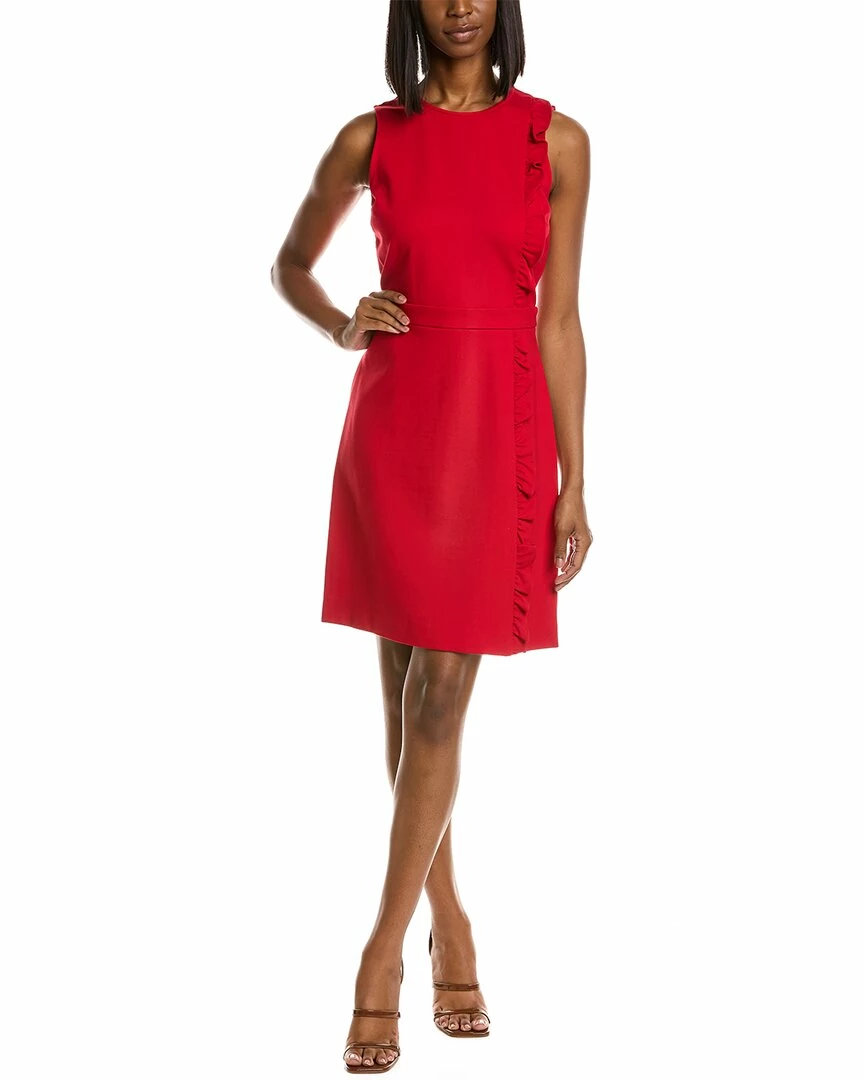 Promo 🥰 Brooks Brothers Haute Shift 👗 Dress for 👩 women 😍