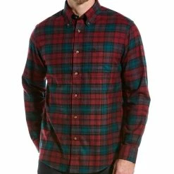 Cheap 🥰 Brooks Brothers Regent Fit Sport 👕 Shirt for men ⭐