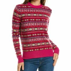 Wholesale 😉 Brooks Brothers Wool-Blend Sweater for 👩 women 🥰
