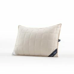 Buy 👏 Brooks Brothers Linen Pillow ❤️