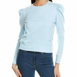 Hot Sale 🛒 Brooks Brothers Sweatshirt for 👩 women ✔️