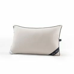 Best reviews of 👏 Brooks Brothers Goose Down Pillow ❤️