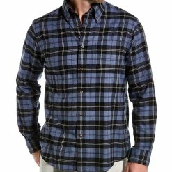 Coupon 👍 Brooks Brothers Regent Fit Sport 👕 Shirt for men 🌟