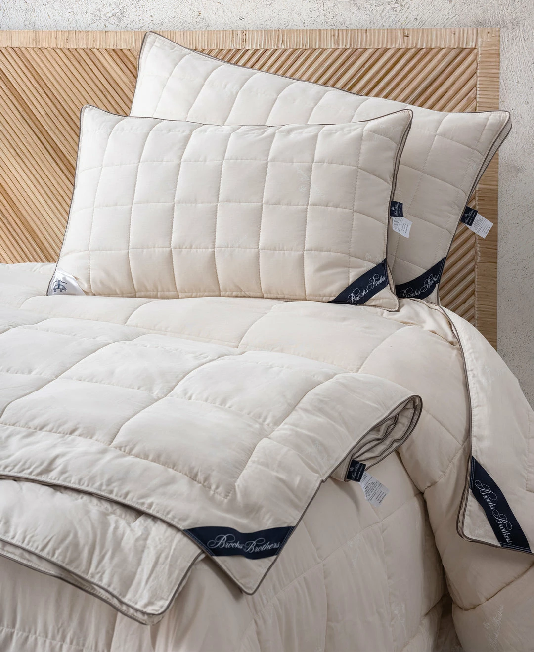Top 10 ๐ Brooks Brothers Kapok Pillow โจ - Image 2