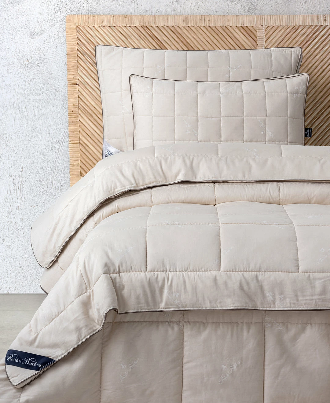 Top 10 ๐ Brooks Brothers Kapok Pillow โจ - Image 6