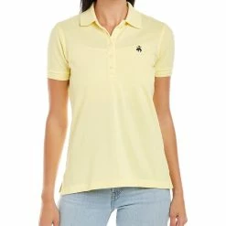 Buy 🤩 Brooks Brothers Brooks Brother Golf Polo 👕 Shirt for 👩 women 👏