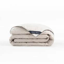 Cheap 🎁 Brooks Brothers Goose Down Comforter 👏