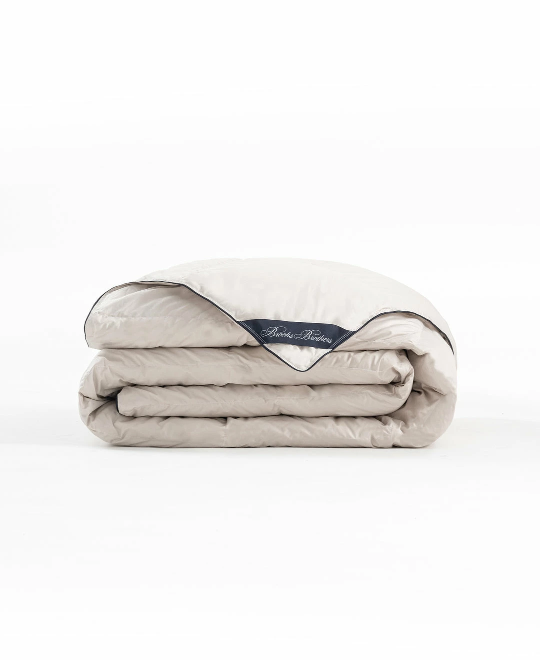 Cheap ๐ Brooks Brothers Goose Down Comforter ๐