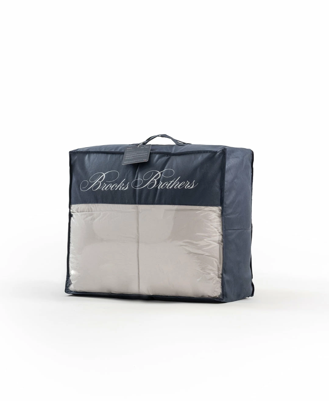 Cheap ๐ Brooks Brothers Goose Down Comforter ๐ - Image 3