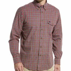 Promo 🔔 Brooks Brothers Regent Fit Sport 👚 Shirt for men 😍