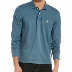 Brand new 🌟 Brooks Brothers Regent Fit Polo 👕 Shirt for men 🧨