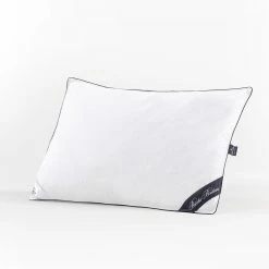 Outlet 👏 Brooks Brothers Goose Down / Feather Pillow ⭐