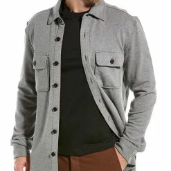 Wholesale 🔔 Brooks Brothers 👕 Shirt Jacket for men 🎉