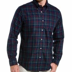 Coupon 🎁 Brooks Brothers Regent Fit Sport 👚 Shirt for men ⭐