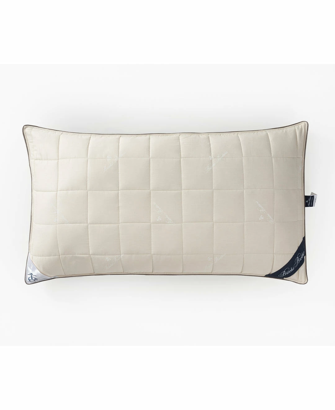Top 10 ๐ Brooks Brothers Kapok Pillow โจ