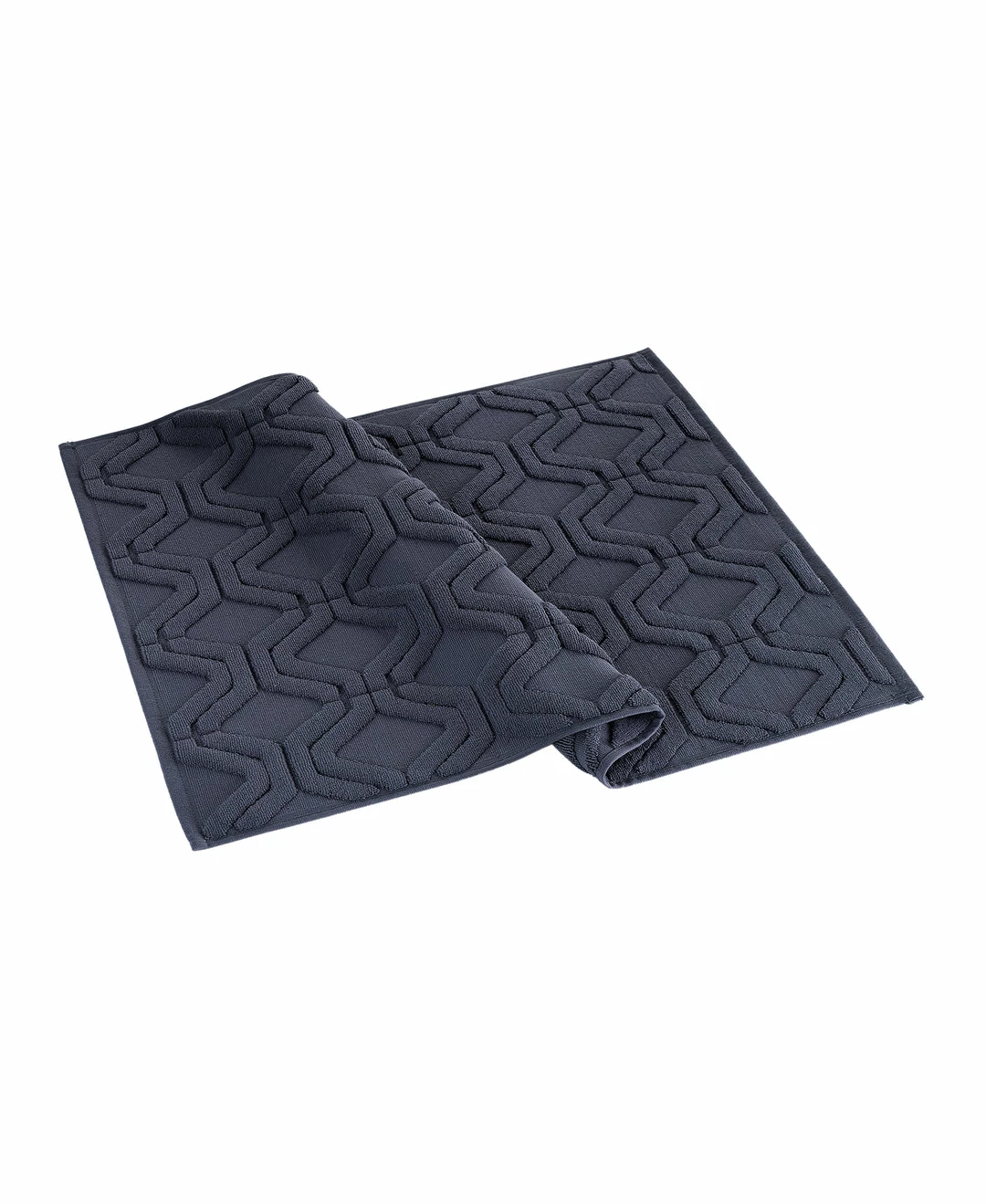 New ๐ Brooks Brothers Large Square Bath Mat ๐ - Image 8