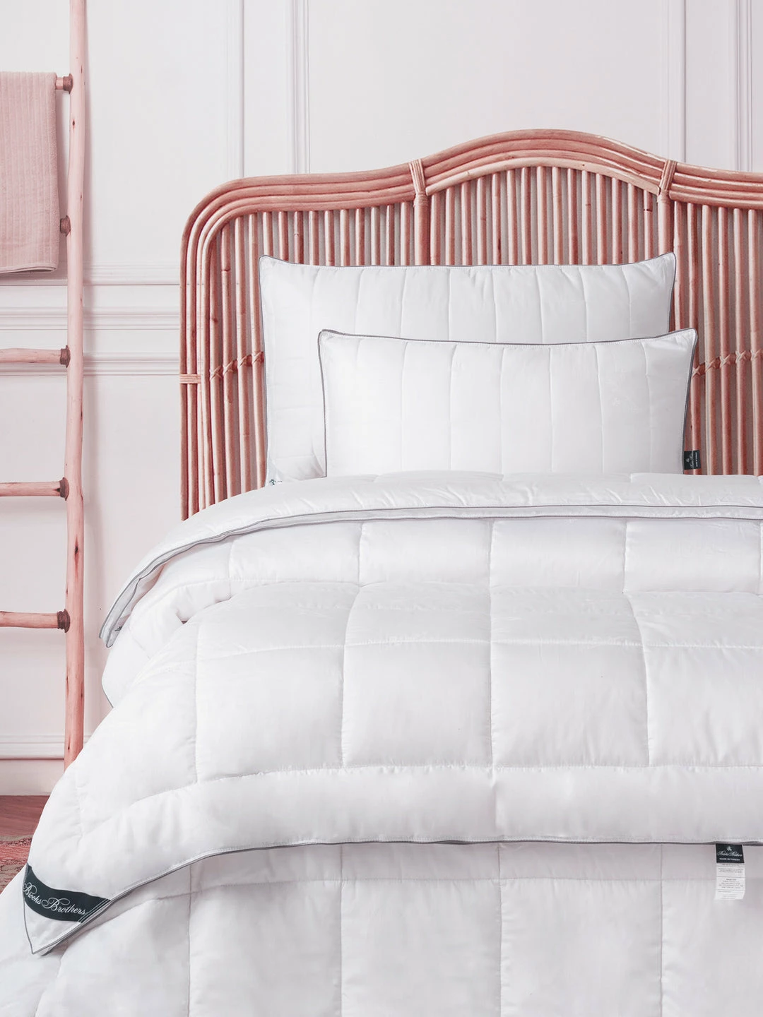 Discount 👍 Brooks Brothers Tencel Comforter ❤️ - Image 2