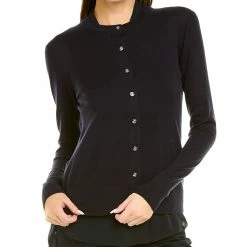 Flash Sale ✨ Brooks Brothers Wool Cardigan for 👩 women 🤩