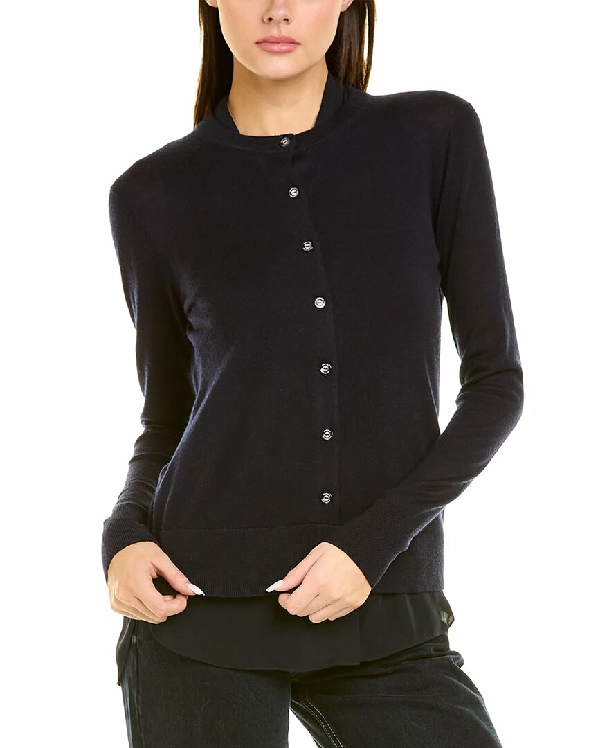 Flash Sale ✨ Brooks Brothers Wool Cardigan for 👩 women 🤩