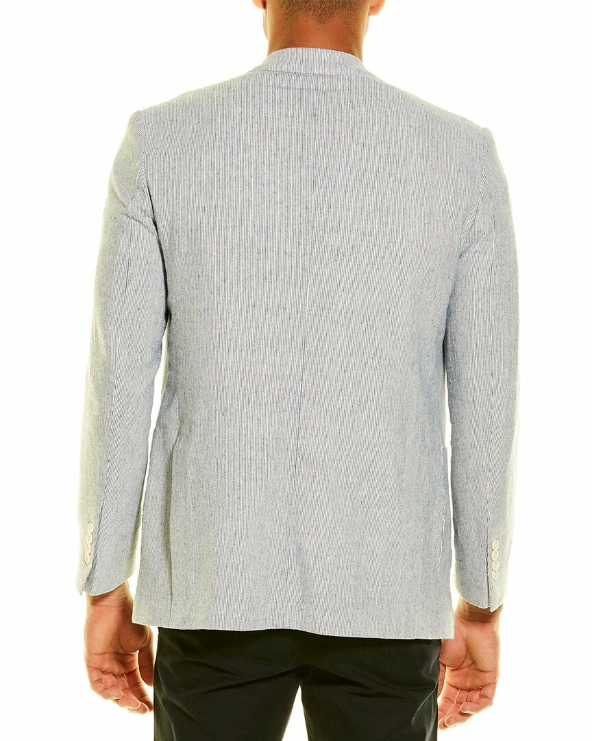 Buy ✨ Brooks Brothers Regent Fit Blazer for men 👏 - Image 2