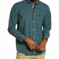 Wholesale 🌟 Brooks Brothers Regent Fit Sport 👕 Shirt for men 💯