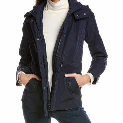 Top 10 🔔 Brooks Brothers Hooded Jacket for 👩 women 😀
