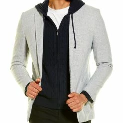 Buy ✨ Brooks Brothers Regent Fit Blazer for men 👏