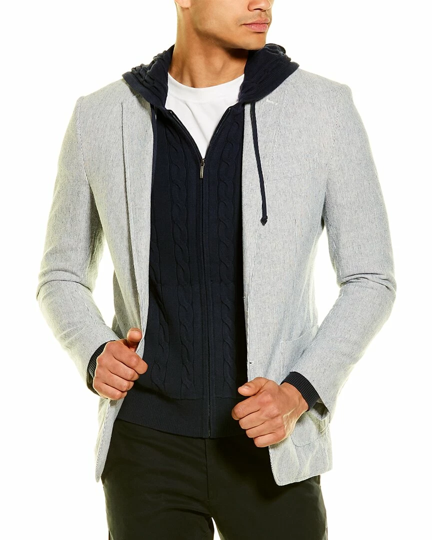 Buy ✨ Brooks Brothers Regent Fit Blazer for men 👏