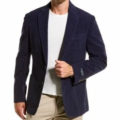 Budget ✨ Brooks Brothers Moleskin Blazer for men 🥰