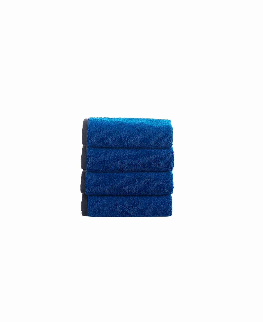 Cheap 😍 Brooks Brothers Contrast Frame 4 pcs Wash Towels 👍 - Image 8