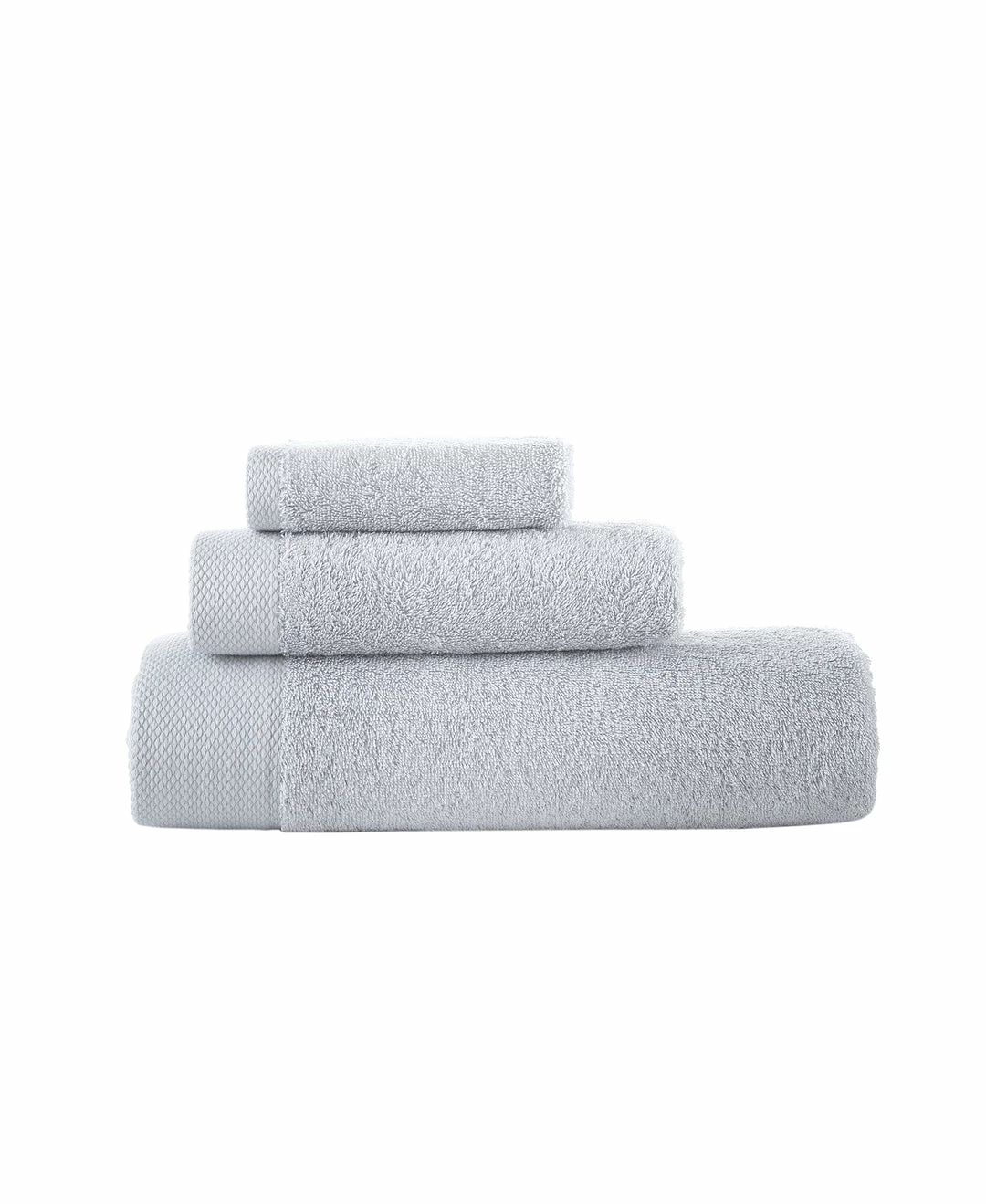 Best deal ✔️ Brooks Brothers Solid Signature 3 pcs Towel Set 🔥 - Image 7