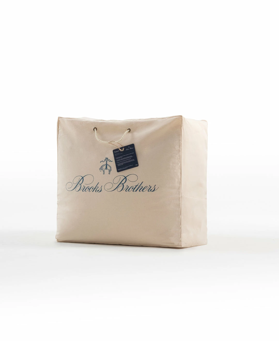 Discount 👍 Brooks Brothers Tencel Comforter ❤️ - Image 4